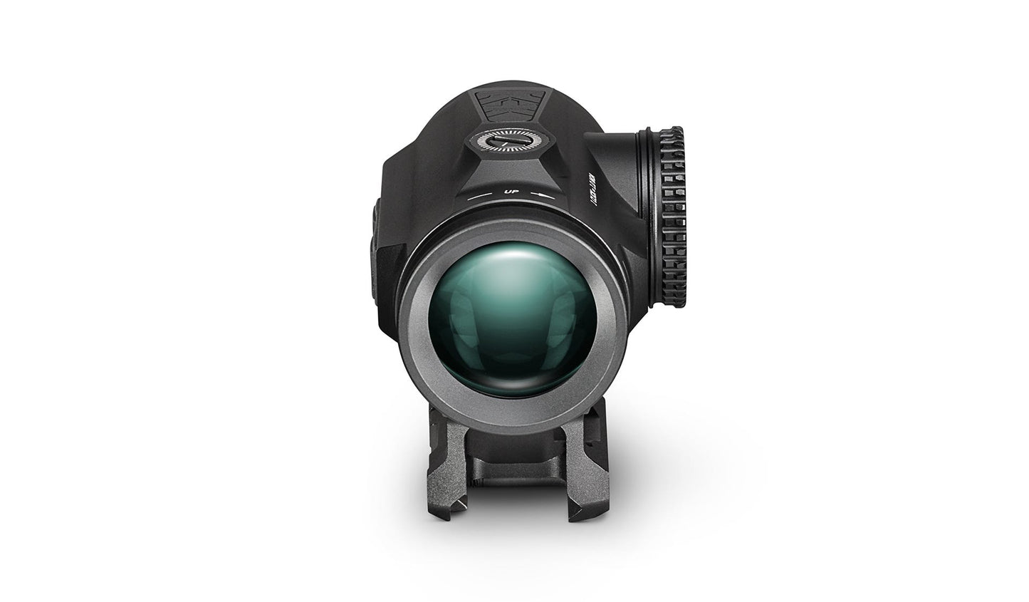 Lunette de visée x3 Prisme Spitfire HD Gen II - Vortex-T.A DEFENSE