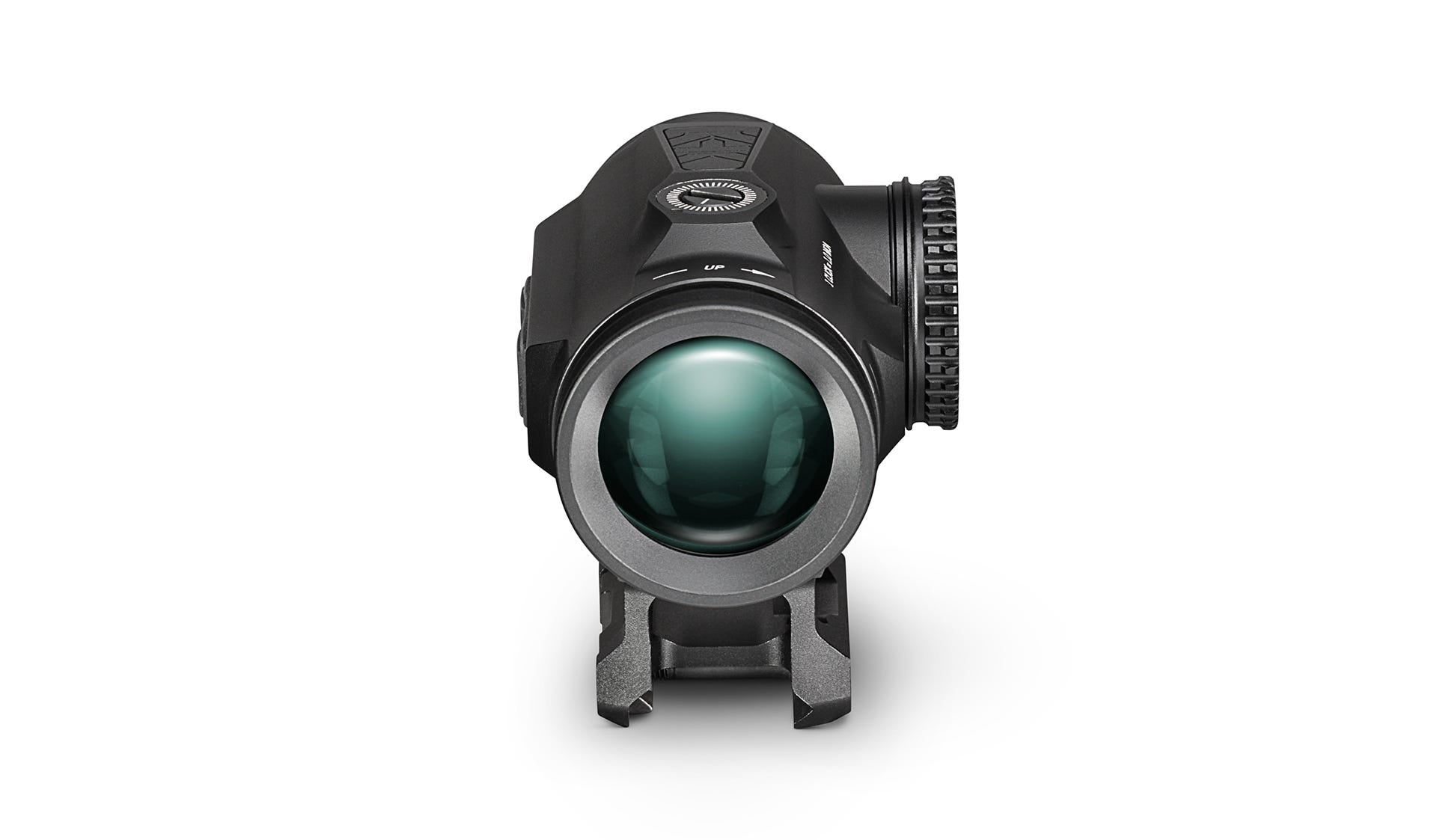 Lunette de visée x3 Prisme Spitfire HD Gen II - Vortex-T.A DEFENSE