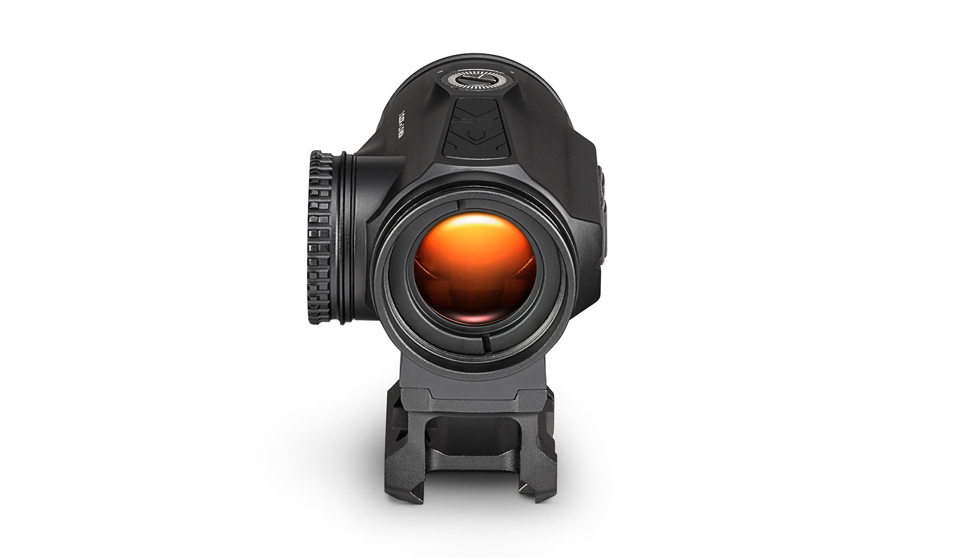 Lunette de visée x3 Prisme Spitfire HD Gen II - Vortex-T.A DEFENSE