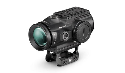 Lunette de visée x5 Prisme Spitfire HD Gen II - Vortex-T.A DEFENSE