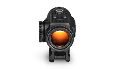 Lunette de visée x5 Prisme Spitfire HD Gen II - Vortex-T.A DEFENSE