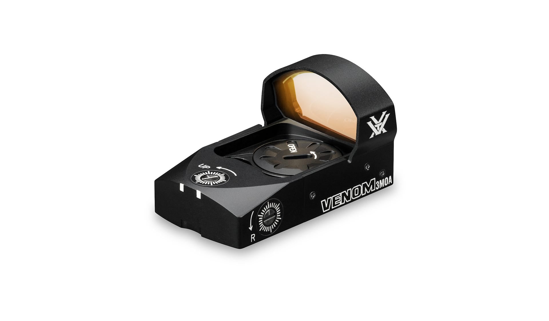 Point rouge 6 MOA Venom - Vortex-T.A DEFENSE