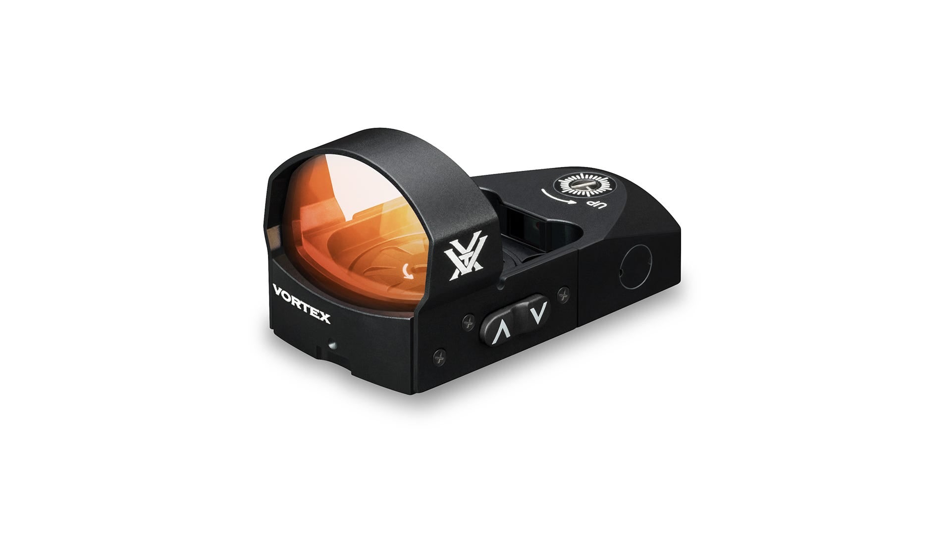 Point rouge 6 MOA Venom - Vortex-T.A DEFENSE