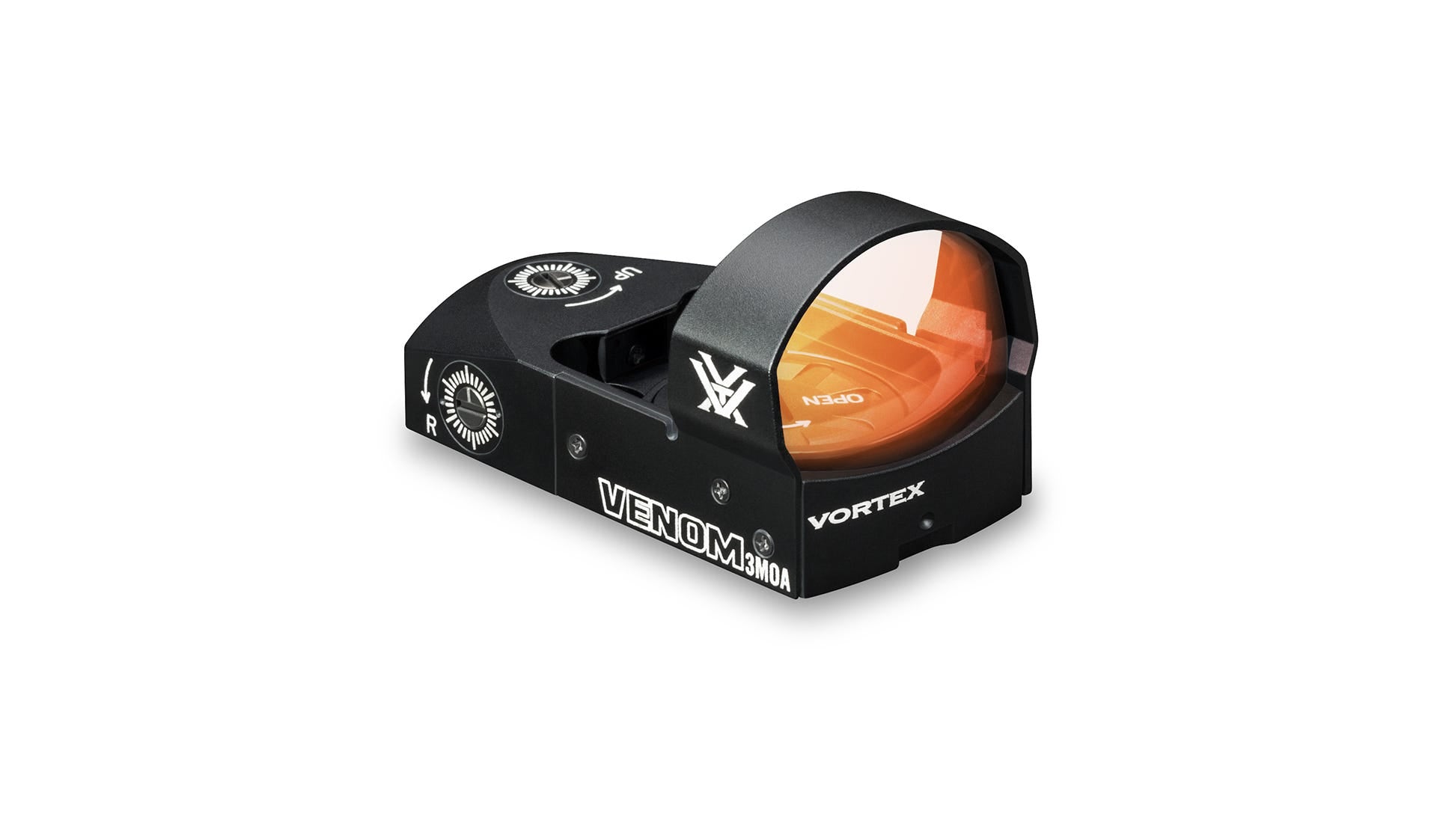 Point rouge 6 MOA Venom - Vortex-T.A DEFENSE