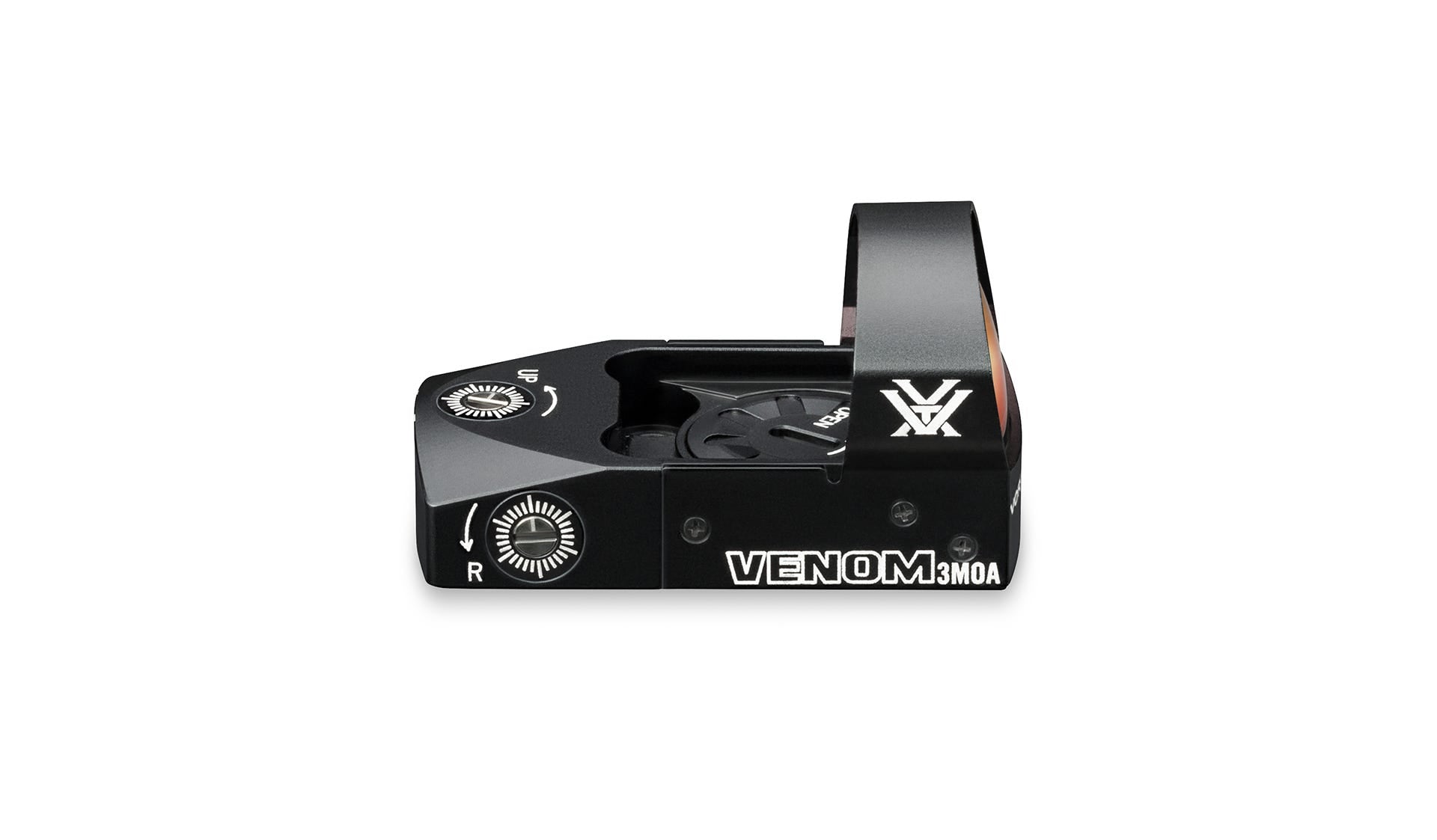 Point rouge 6 MOA Venom - Vortex-T.A DEFENSE