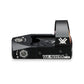 Point rouge 3 MOA Venom - Vortex-T.A DEFENSE