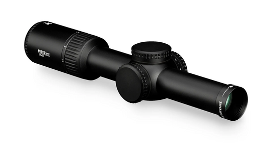 Lunette Viper PST Gen II 1-6x24 SFP - Vortex-T.A DEFENSE