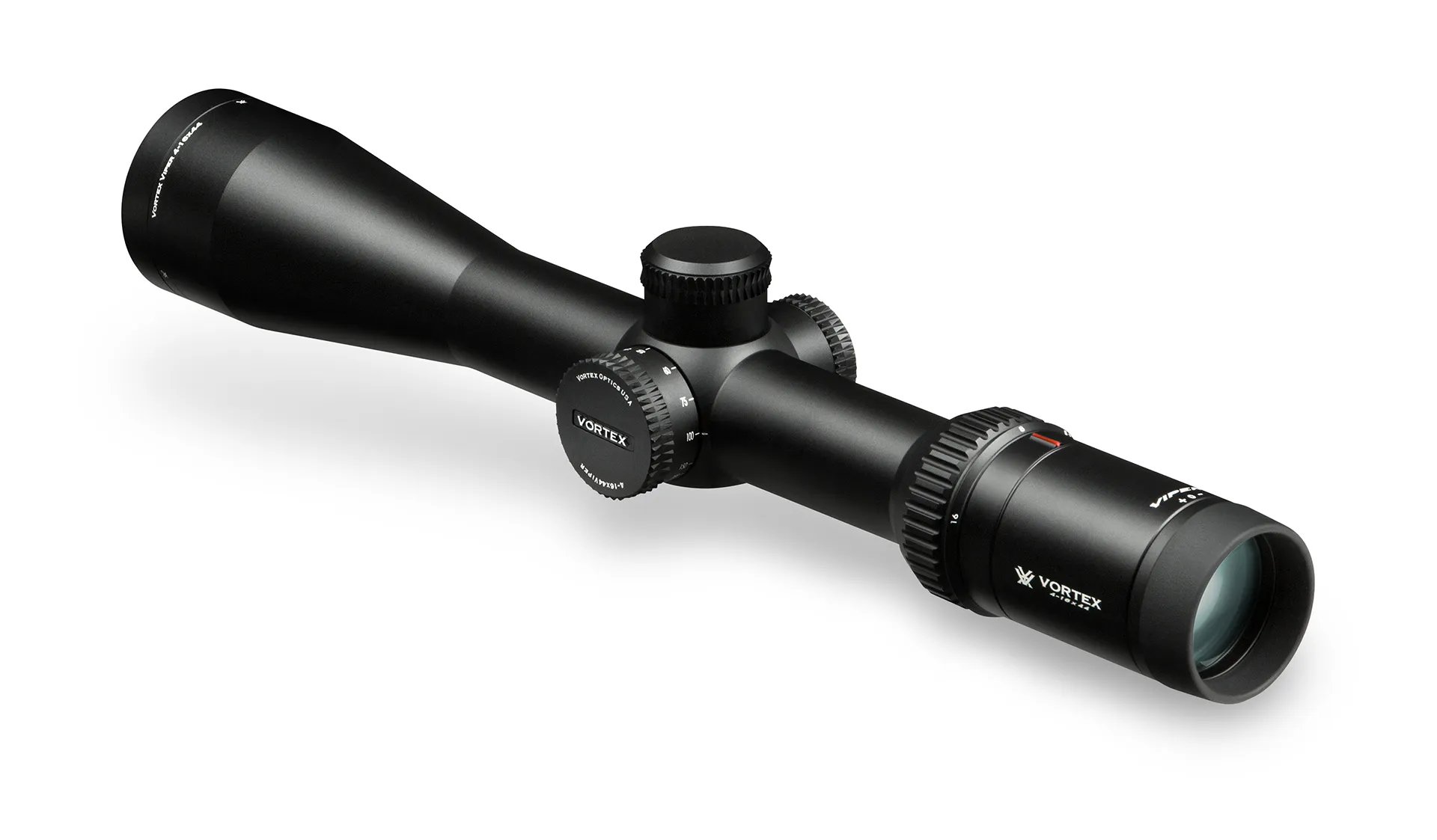 Lunette Viper HS 4-16x44 SFP - Vortex-T.A DEFENSE