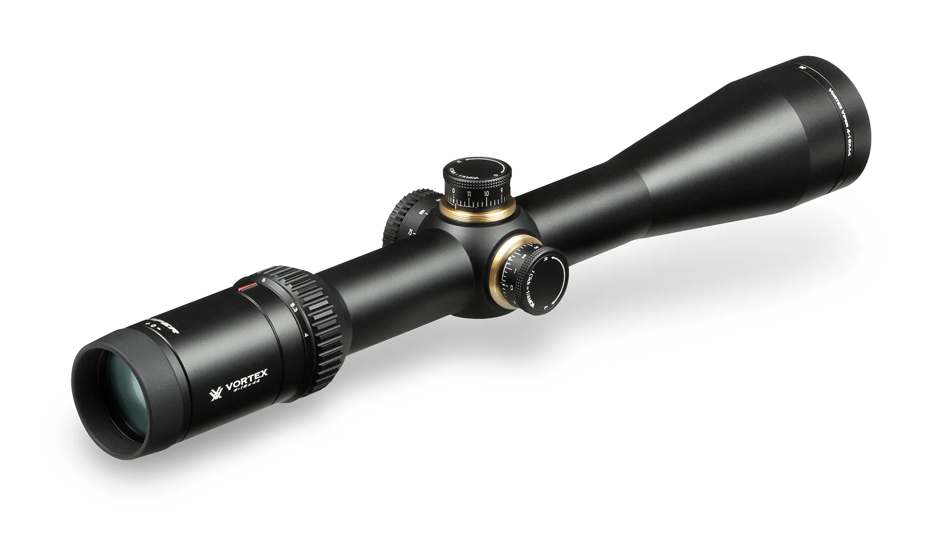 Lunette Viper HS 4-16x44 SFP - Vortex-T.A DEFENSE