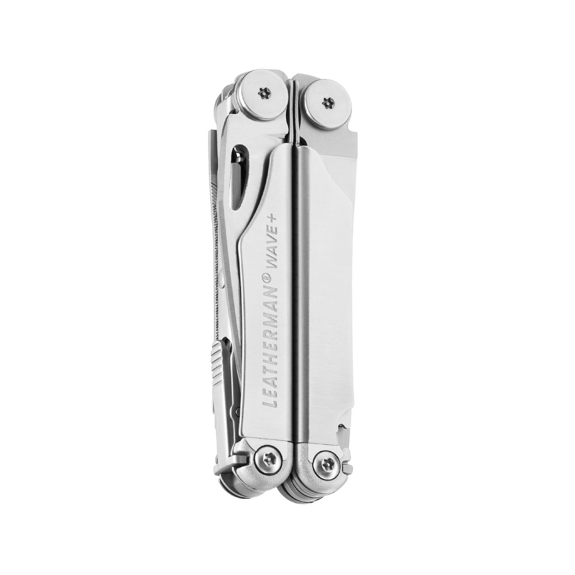 Pince Wave Plus Pince Multifonction (18 outils) - Leatherman-T.A DEFENSE