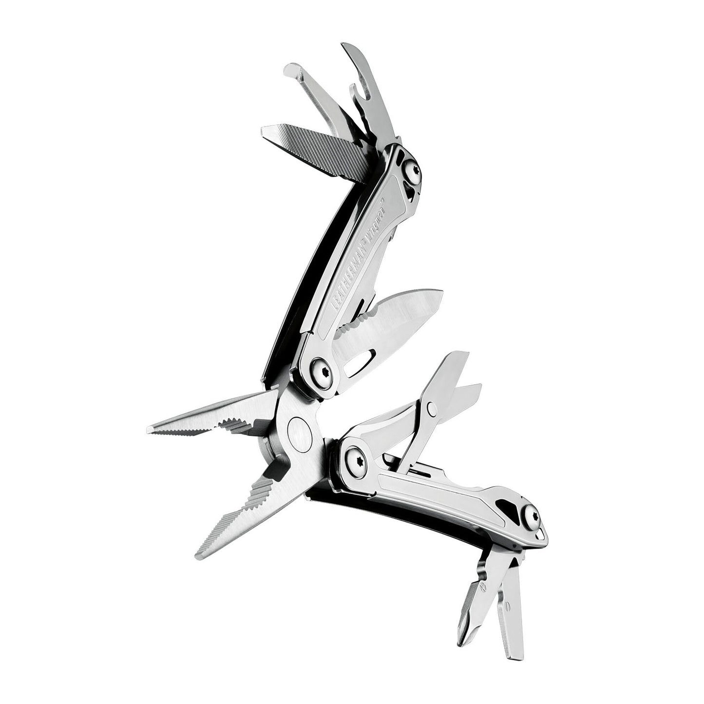 Pince Leatherman Wingman - Outil multifonctions (14 outils) - Leatherman-T.A DEFENSE