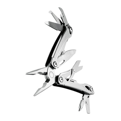 Pince Leatherman Wingman - Outil multifonctions (14 outils) - Leatherman-T.A DEFENSE