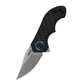 Couteau pliant Modèle 0022 - Zero Tolerance-T.A DEFENSE