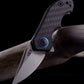 Couteau pliant Modèle 0022 - Zero Tolerance-T.A DEFENSE