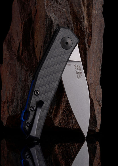 Couteau pliant Sprint Run - Zero Tolerance-T.A DEFENSE