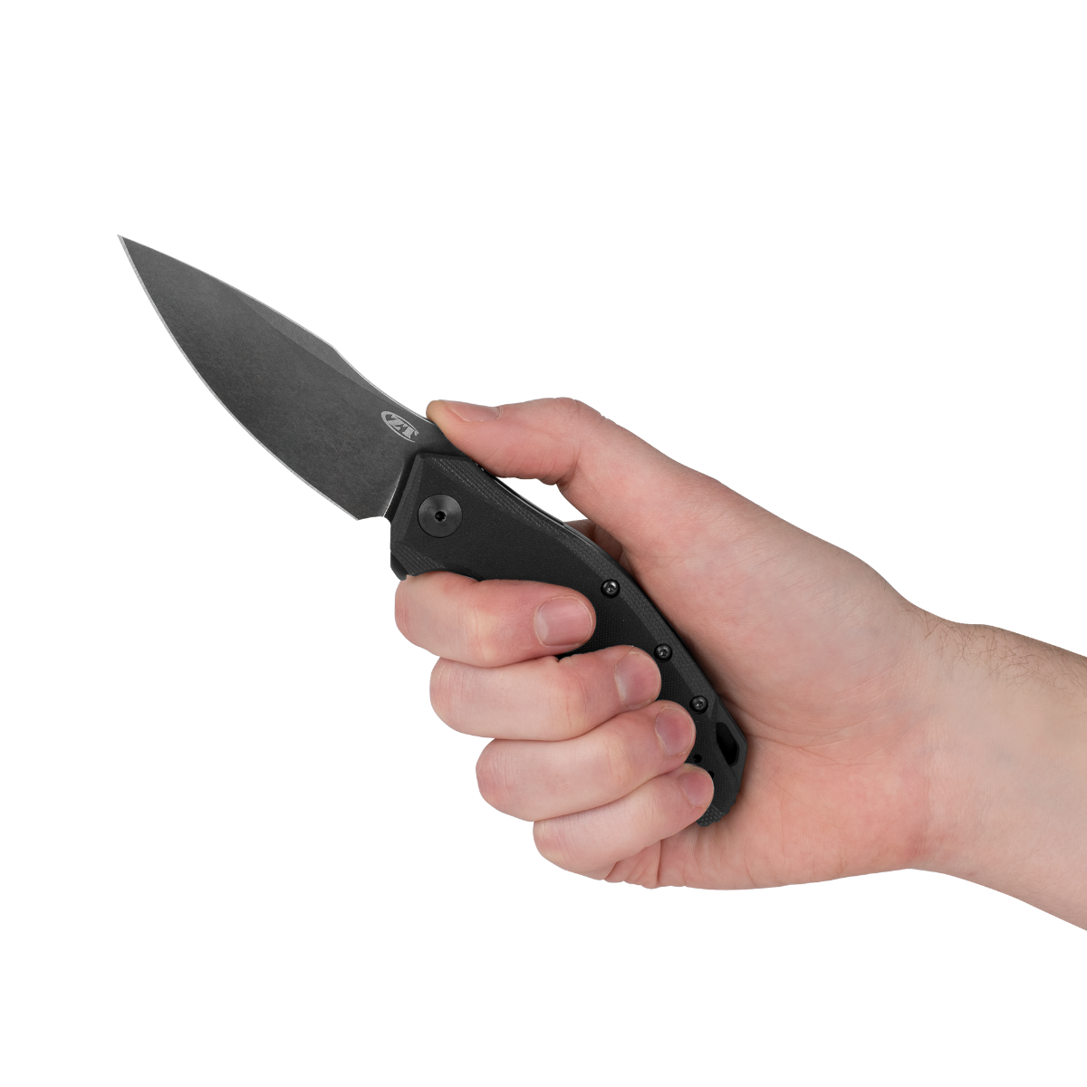 Couteau pliant 0357BW - Zero Tolerance-T.A DEFENSE