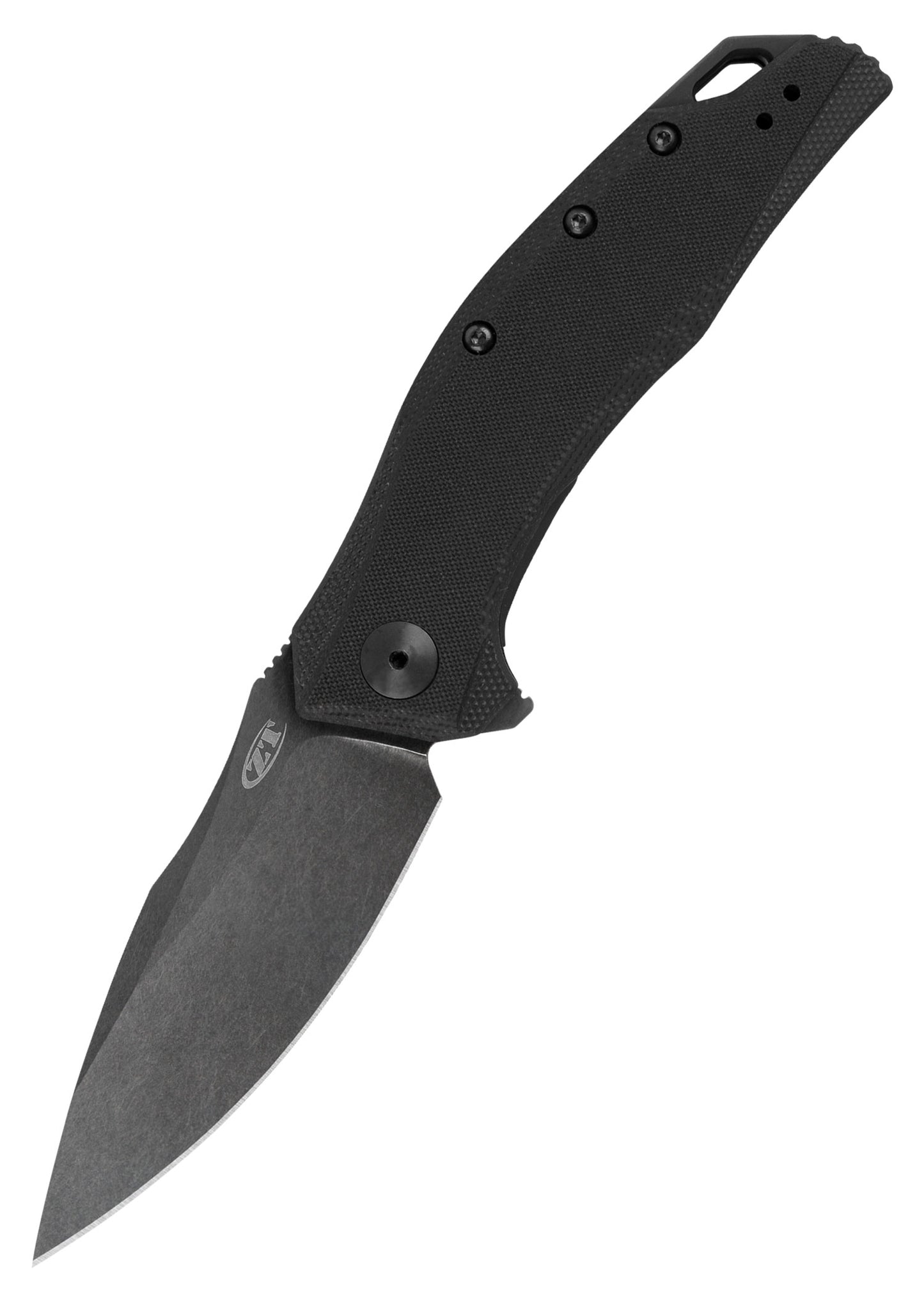 Couteau pliant 0357BW - Zero Tolerance-T.A DEFENSE