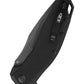 Couteau pliant 0357BW - Zero Tolerance-T.A DEFENSE