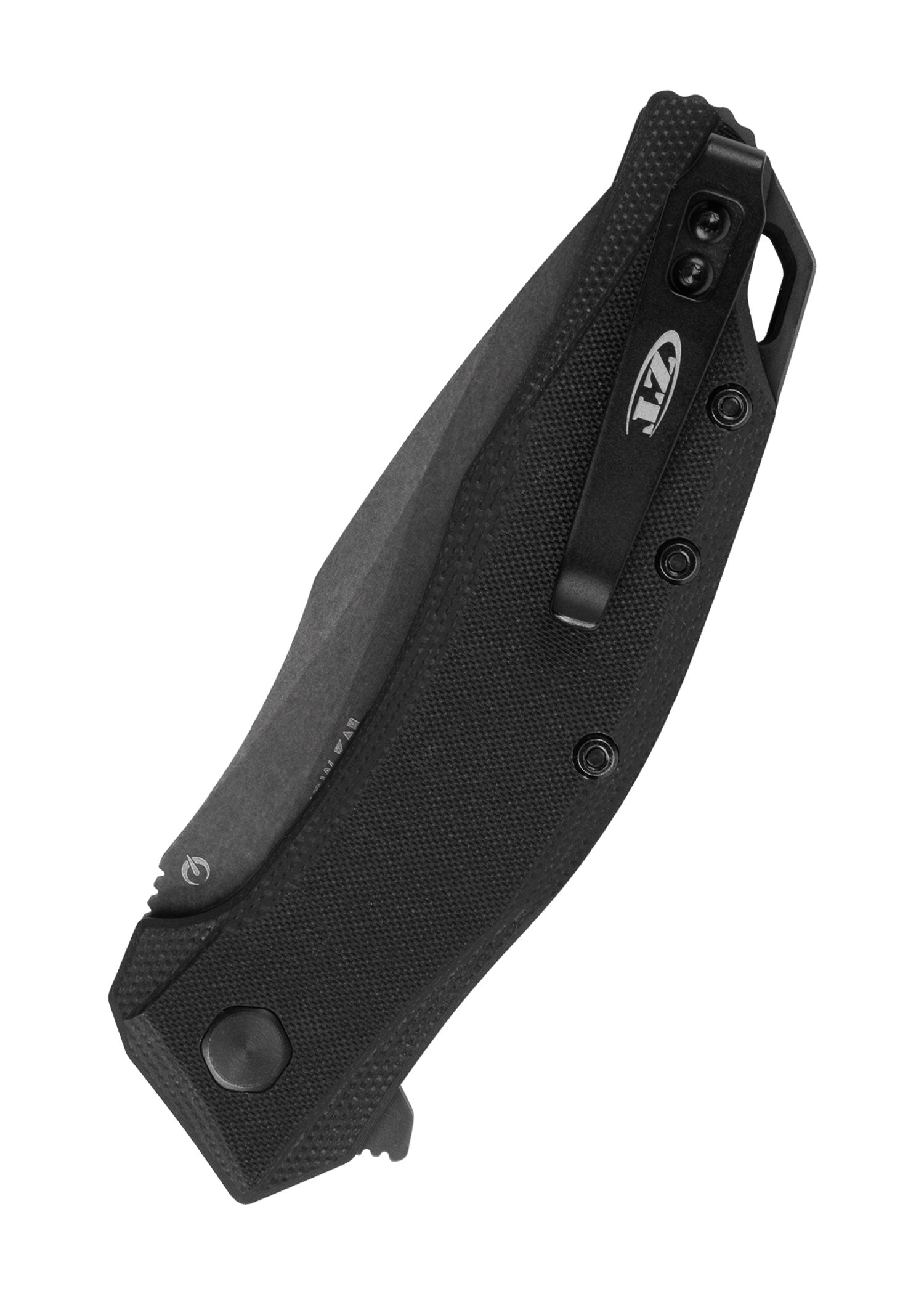 Couteau pliant 0357BW - Zero Tolerance-T.A DEFENSE