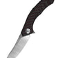 Couteau pliant Modèle 0462 - Zero Tolerance-T.A DEFENSE