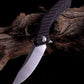 Couteau pliant Modèle 0462 - Zero Tolerance-T.A DEFENSE