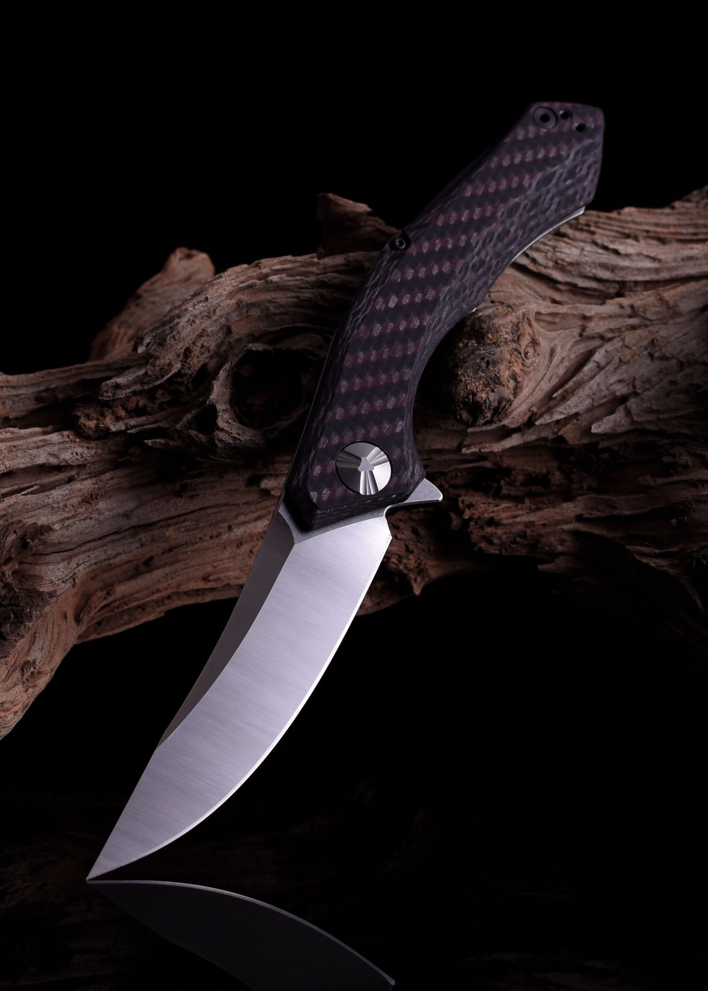 Couteau pliant Modèle 0462 - Zero Tolerance-T.A DEFENSE
