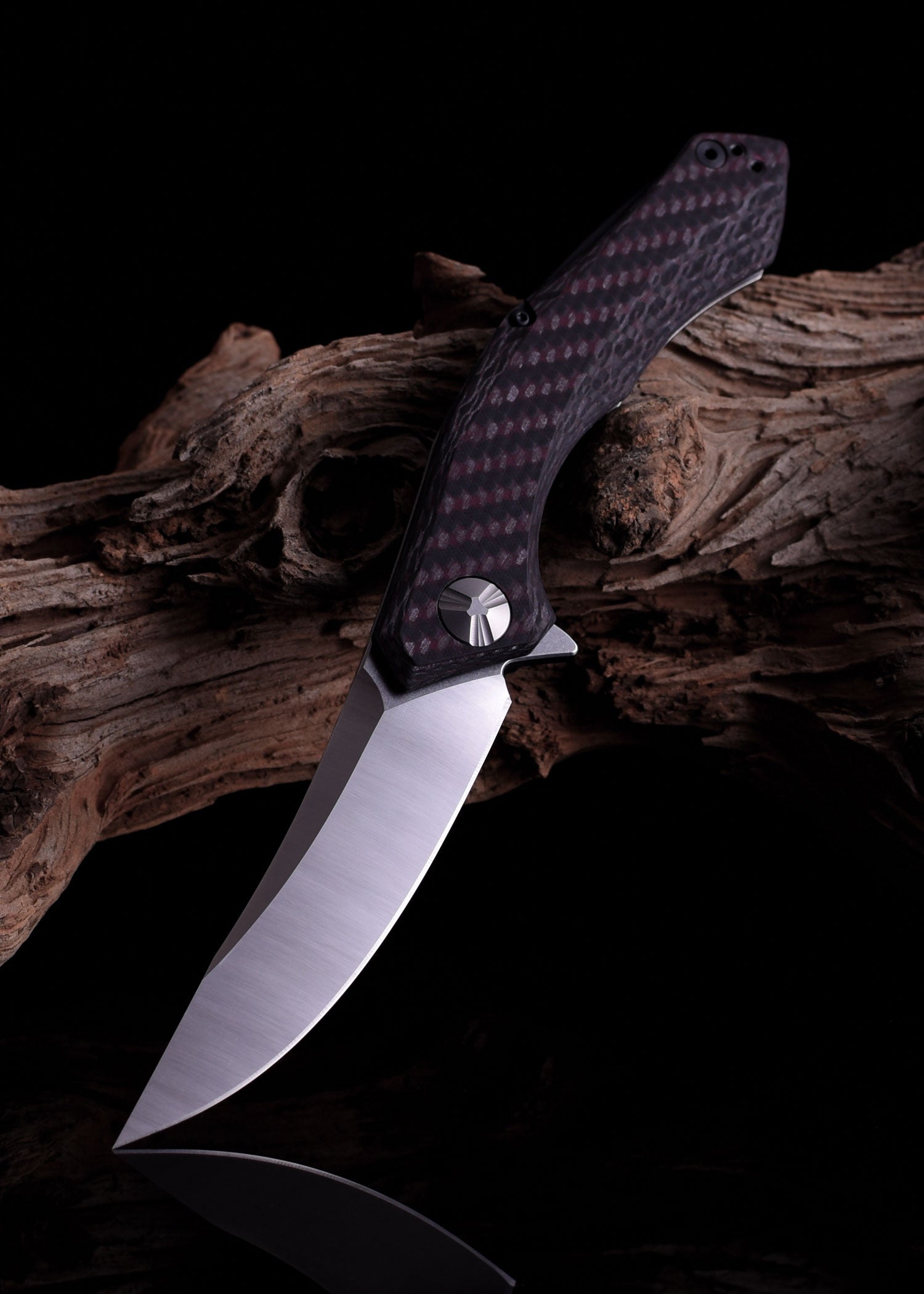 Couteau pliant Modèle 0462 - Zero Tolerance-T.A DEFENSE