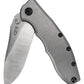 Couteau pliant 0562TI - Zero Tolerance-T.A DEFENSE