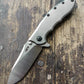 Couteau pliant 0562TI - Zero Tolerance-T.A DEFENSE